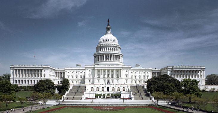 United States Capitol Hill