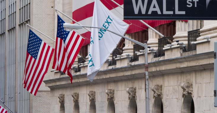 Coinbase To Hire Again From Wall Street