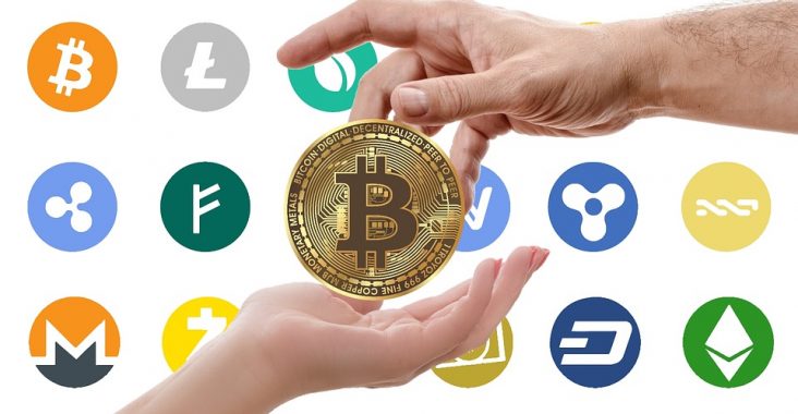 Cryptocurrencies Are Coming Back To A Positive Track