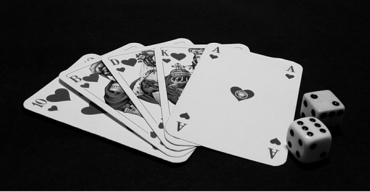 Former Paypal CEO Says Investment In Bitcoin Is Like Gambling